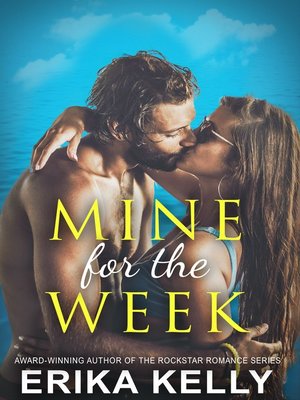 cover image of Mine For the Week